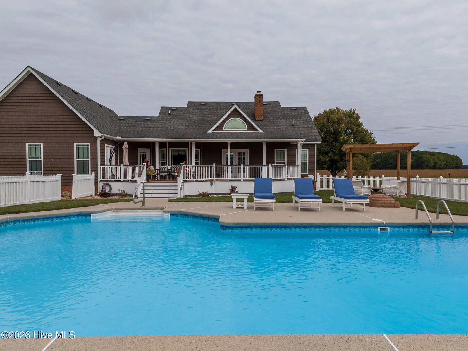 326 Mcpherson Road, South Mills, NC 27976 — photo 3