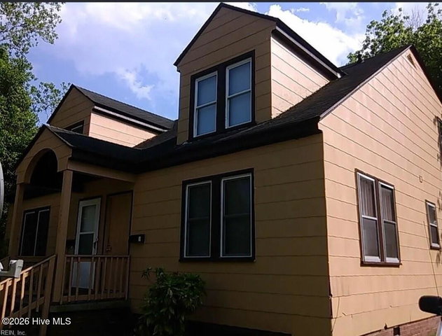 305 Queen Street A, Elizabeth City, NC 27909