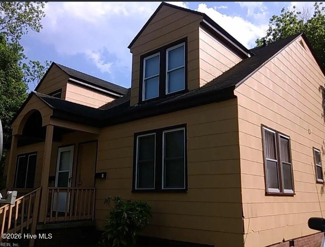 305 Queen Street A, Elizabeth City, NC 27909 — main photo