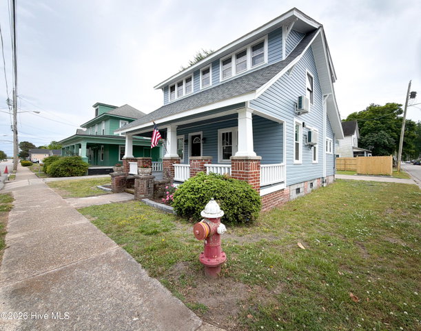 301 Shepard Street, Elizabeth City, NC 27909 — photo 30