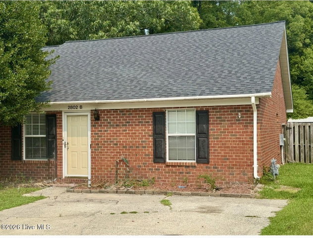 2802 Richard Drive B, Greenville, NC 27834 — photo 1