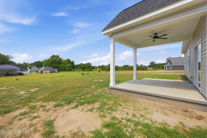1921 Kimball Drive, Greenville, NC 27834 — photo 36