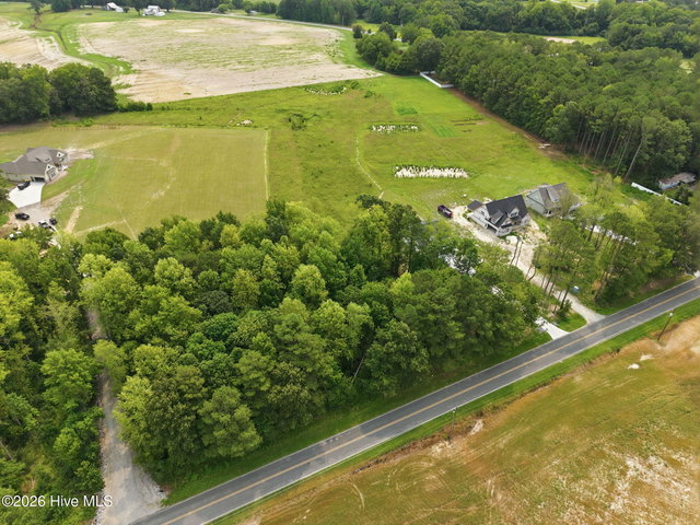 4335 Lot 4 J C Galloway Road, Greenville, NC 27858 — photo 9