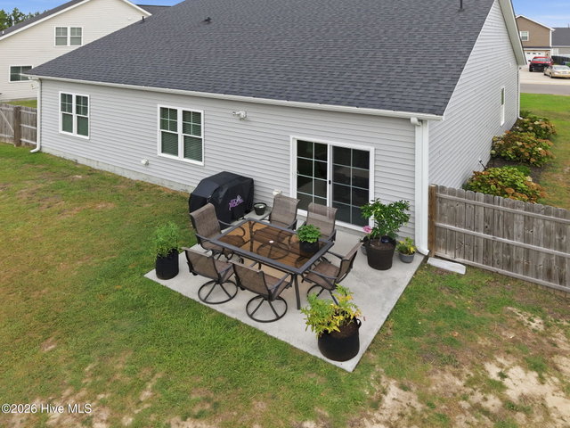 1520 Penncross Drive, Greenville, NC 27834 — photo 44