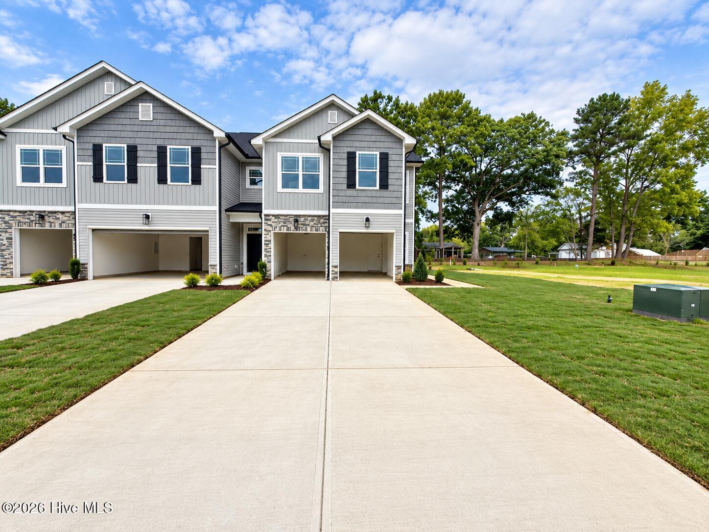 2002 Tharrington Way, Rocky Mount, NC 27803 — photo 2