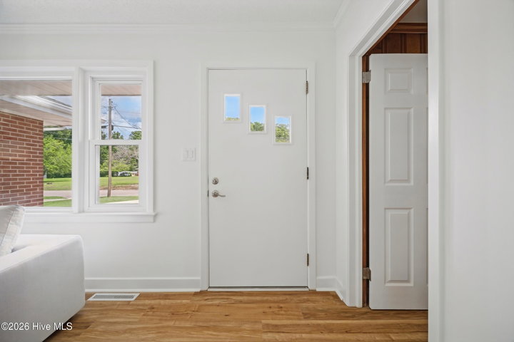 118 Rosewood Avenue, Elizabeth City, NC 27909 — photo 11