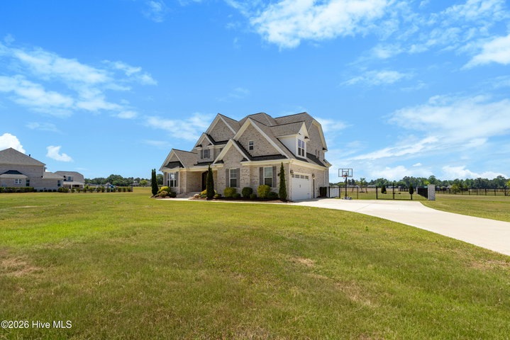 1357 Autumn Lakes Drive, Grimesland, NC 27837 — photo 91