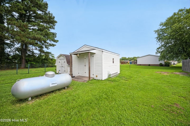 1080 Northside Road, Elizabeth City, NC 27909 — photo 32