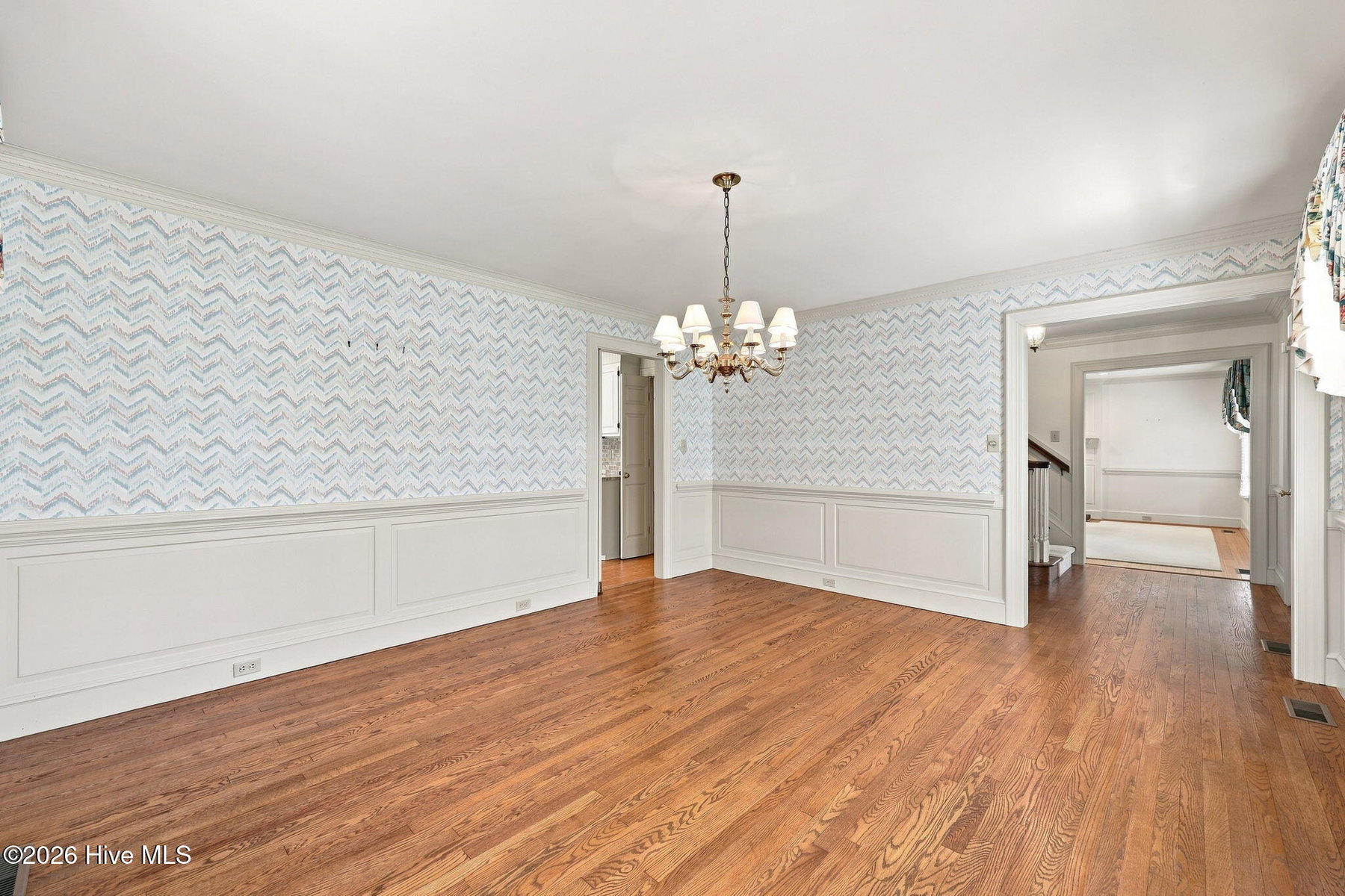 5615 Oakley Road, Robersonville, NC 27871 — photo 5