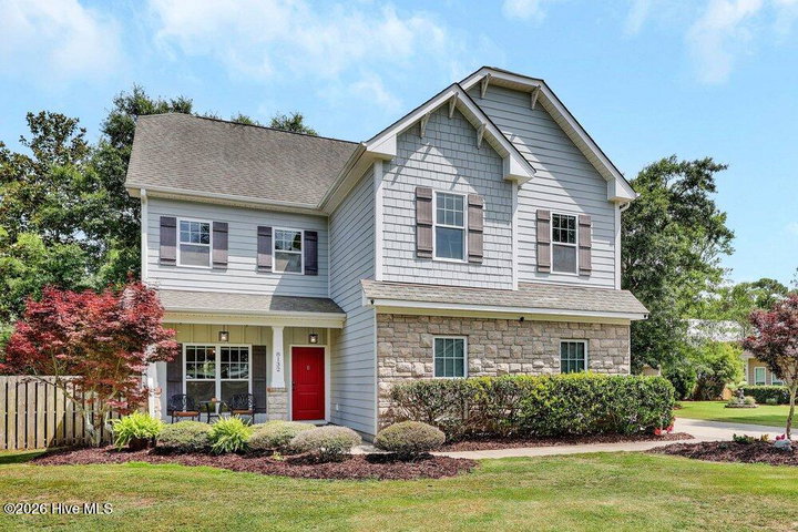 8132 Saltcedar Drive image