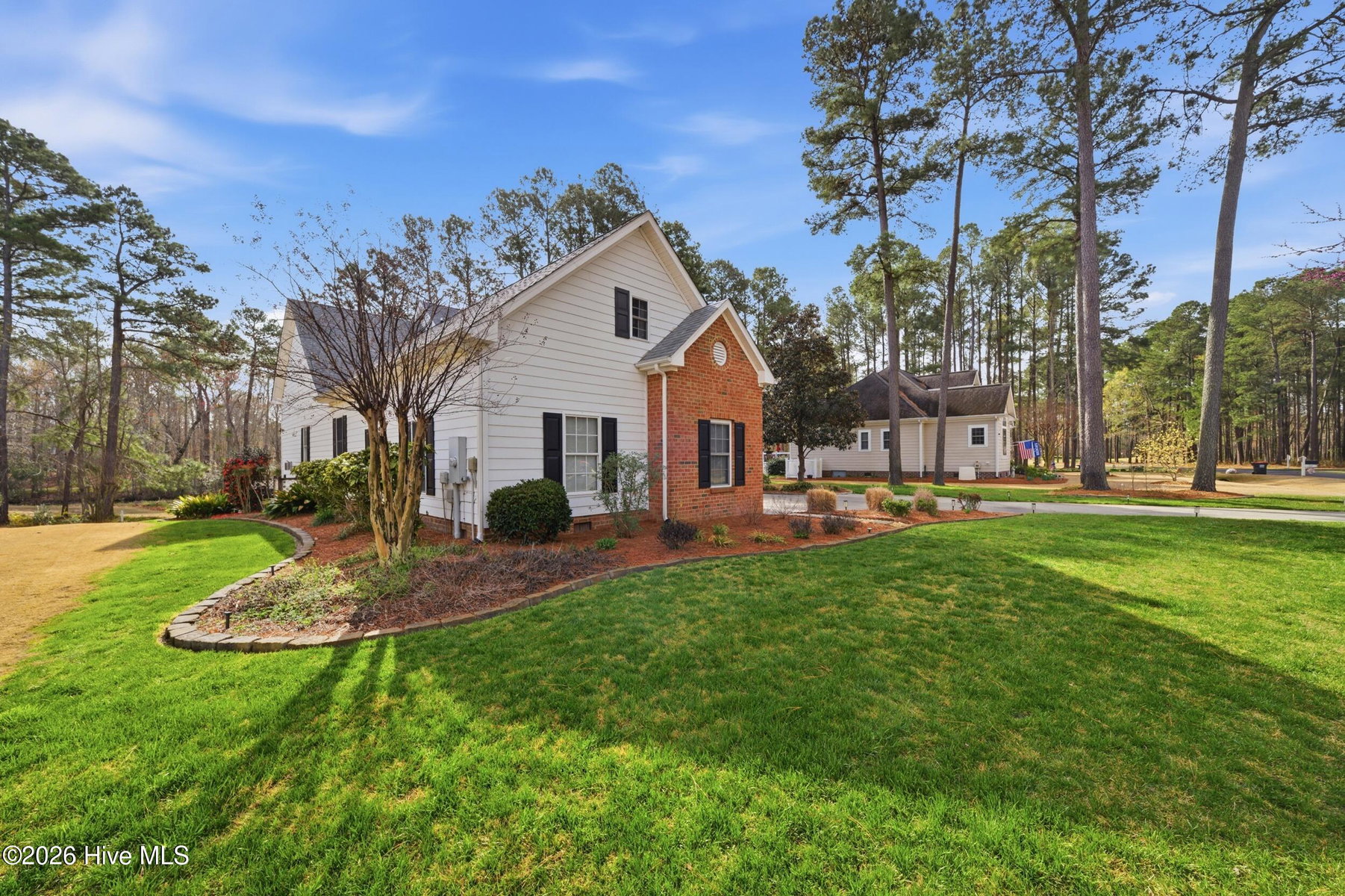 111 Greenwood Drive, Hertford, NC 27944 — photo 2
