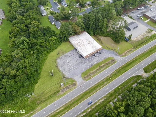 915 E Boulevard, Williamston, NC 27892 — photo 9