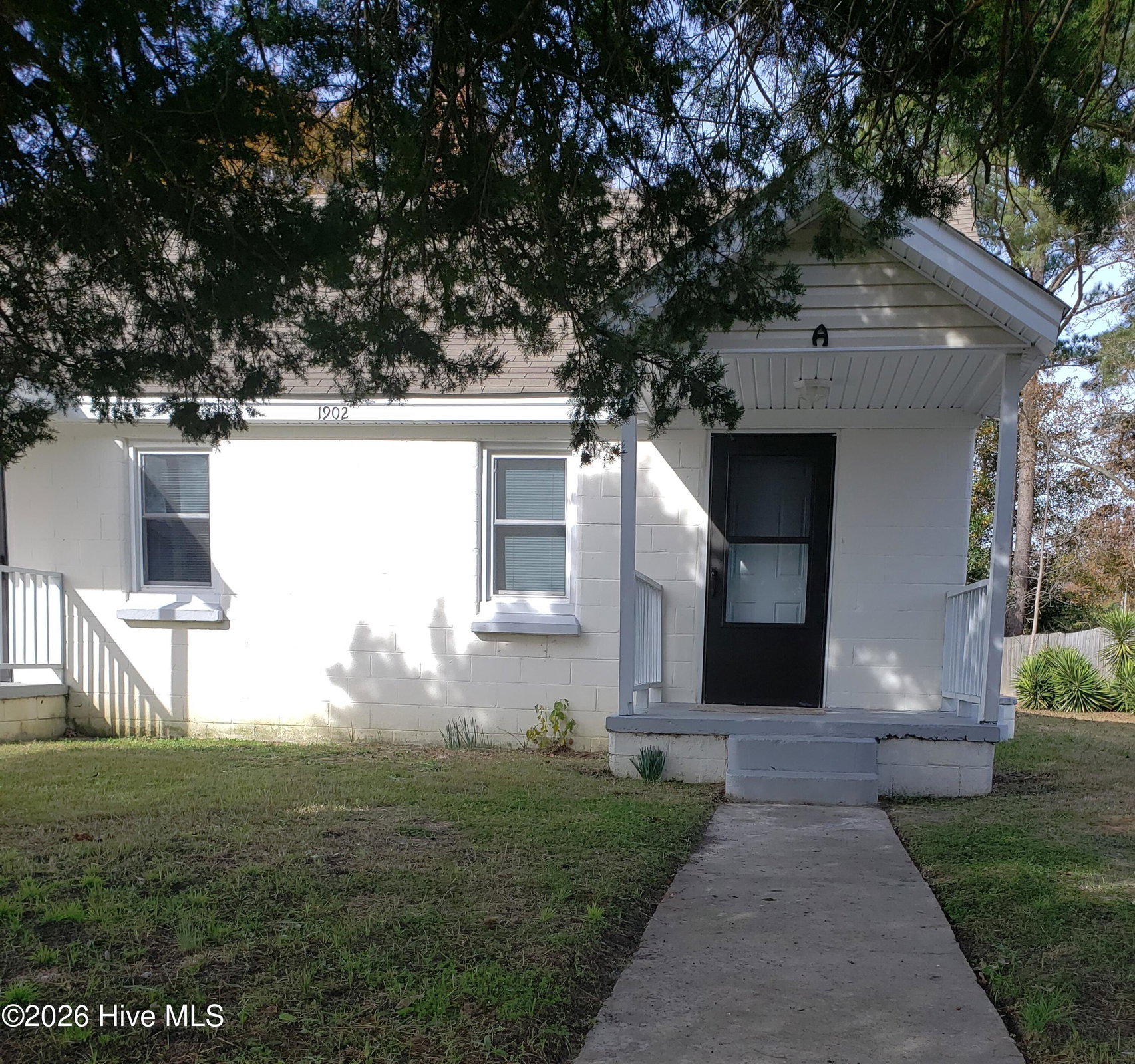 1902 Myrtle Street A, Greenville, NC 27834 — main photo