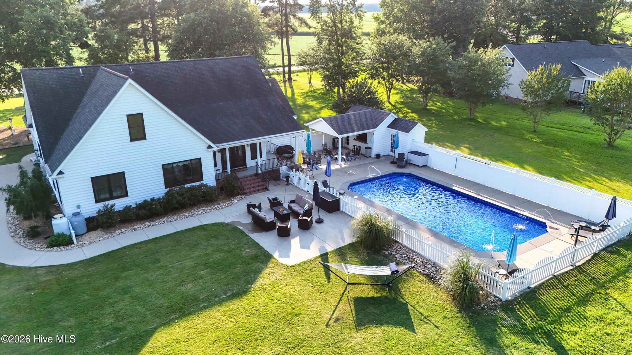 352 Beech Springs Road, Hertford, NC 27944 — photo 2