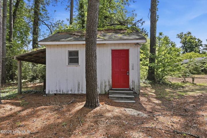 1120 Northside Road, Elizabeth City, NC 27909 — photo 30