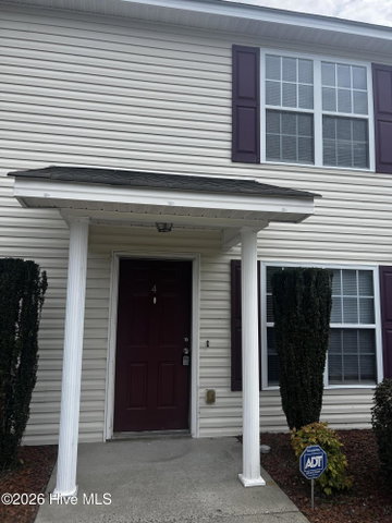 1500 Manning Forest Drive A4, Greenville, NC 27834