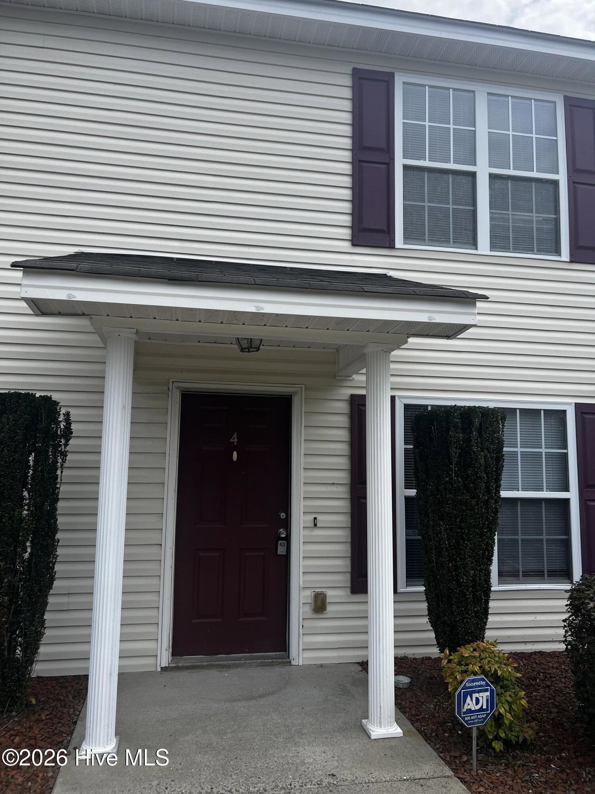 1500 Manning Forest Drive A4, Greenville, NC 27834 — main photo