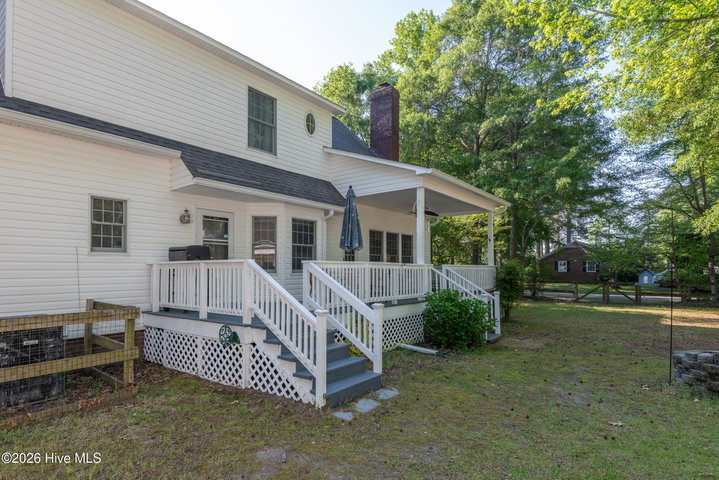 3655 Hillcrest Drive, Farmville, NC 27828 — photo 11