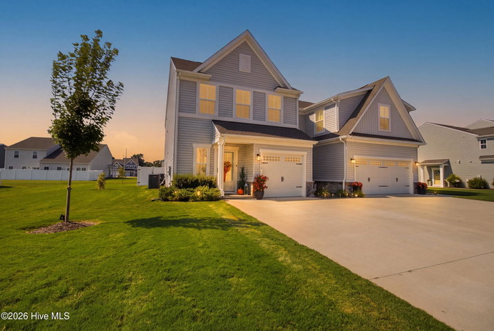 103 Mizzen Way # A, Elizabeth City, NC 27909