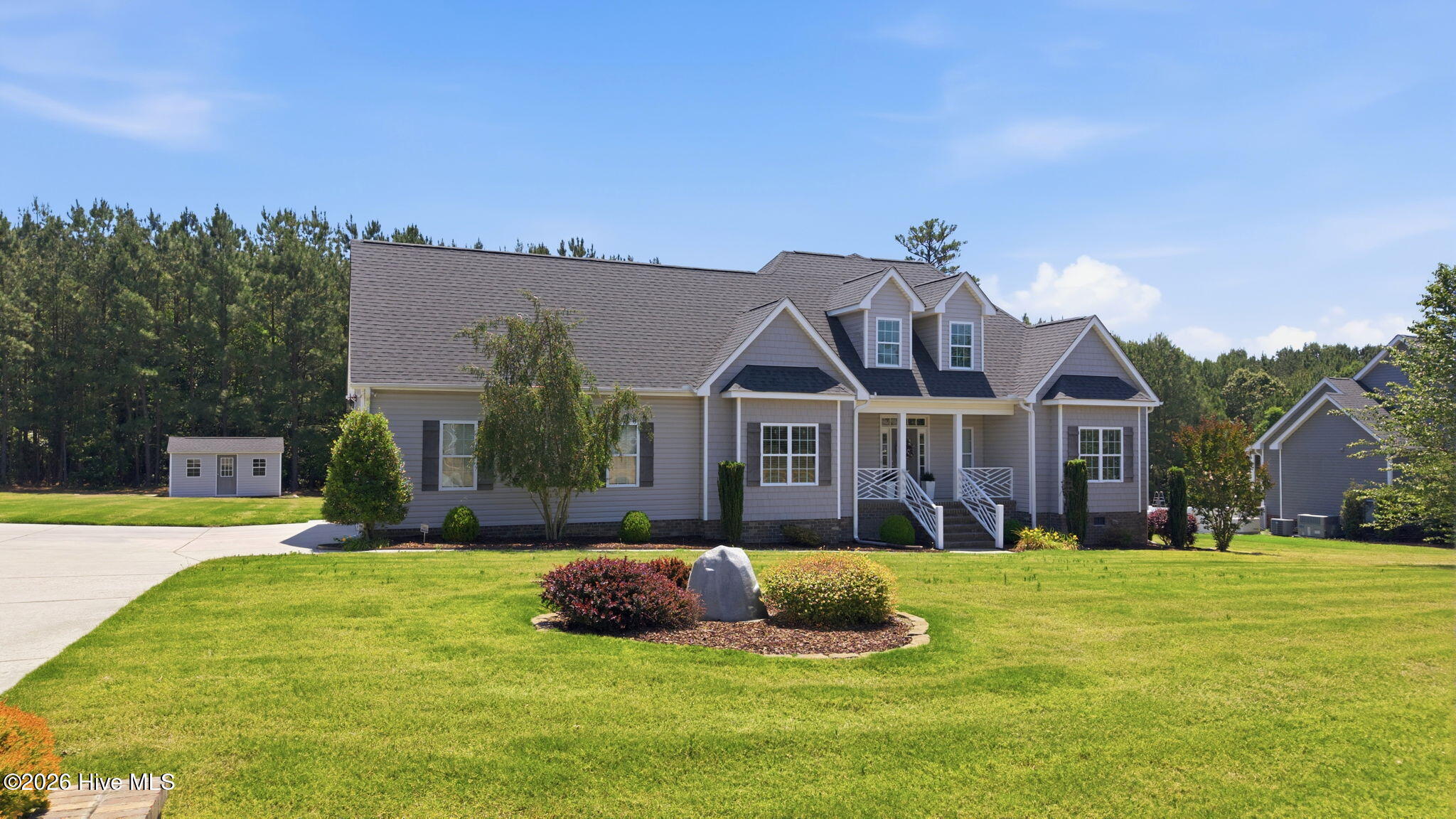 2553 Sweet Bay Road, Rocky Mount, NC 27804 — photo 4