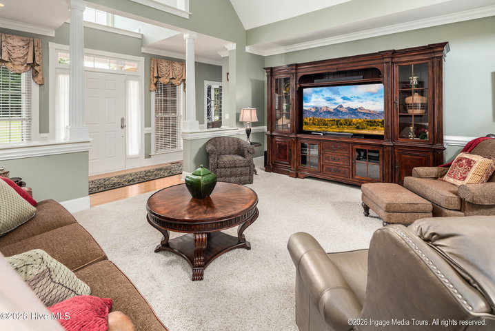 1445 Foster Road, Grimesland, NC 27837 — photo 10