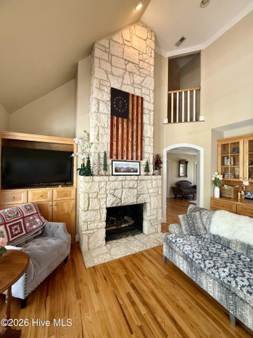 1285 Bear Grass Road, Williamston, NC 27892 — photo 56