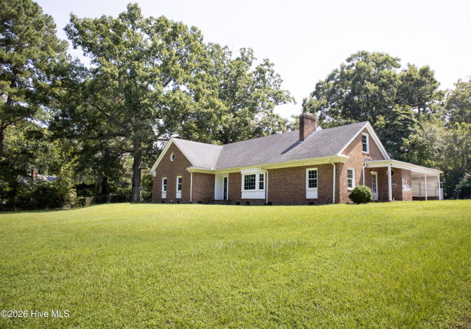 119 Watson Street, Enfield, NC 27823