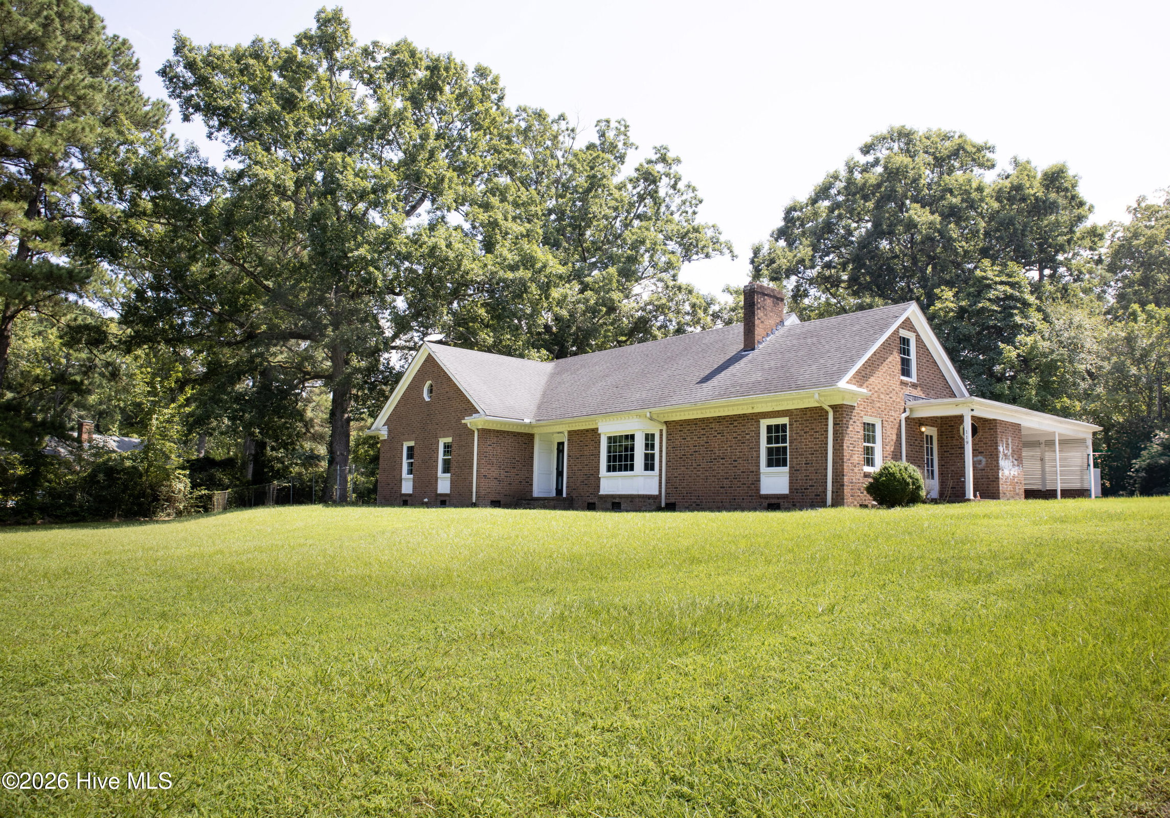 119 Watson Street, Enfield, NC 27823 — main photo