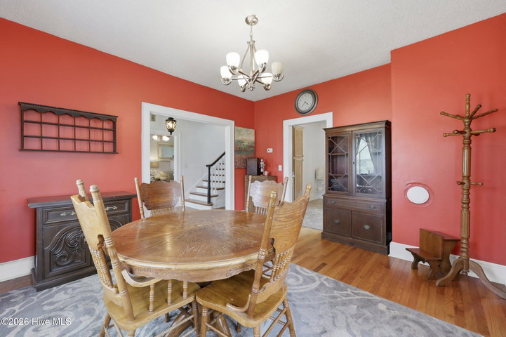 1009 Us Hwy 158 W, Elizabeth City, NC 27909 — photo 6