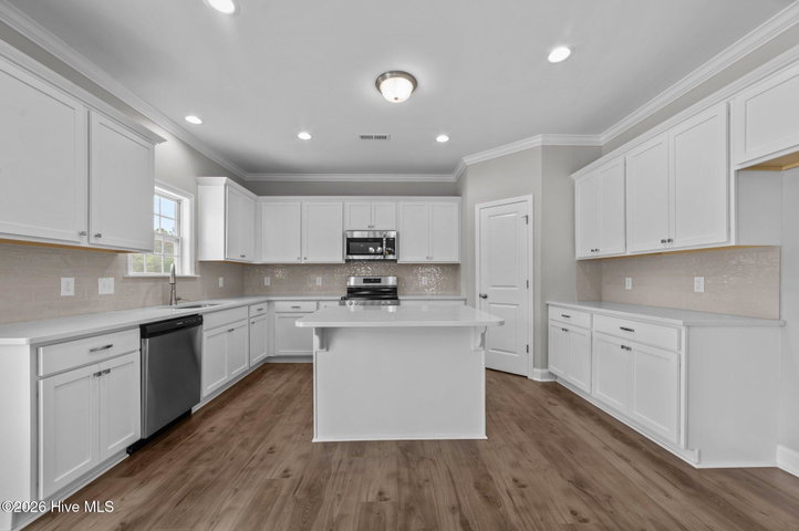878 Lendy Drive, Greenville, NC 27858 — photo 13