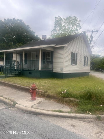 218 N Martin Luther King Jr Drive, Williamston, NC 27892 — photo 3