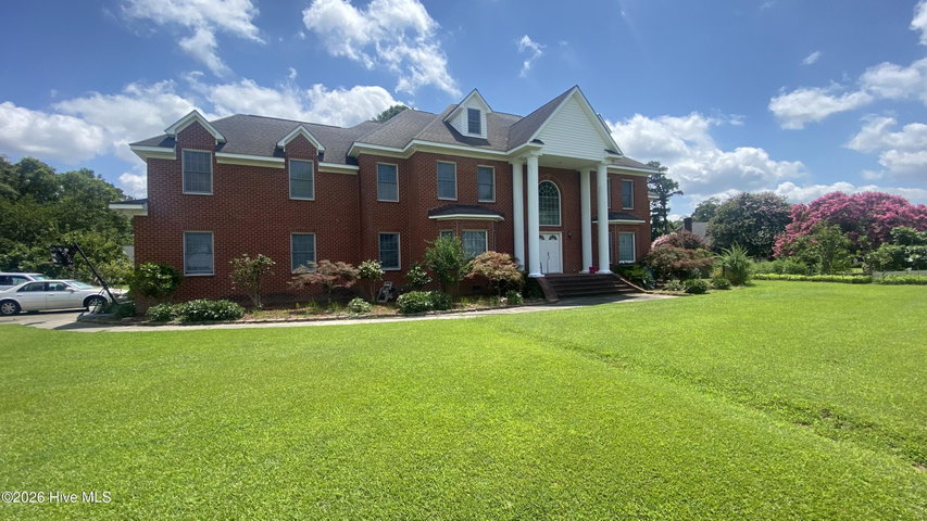 1181 Cedar Hill Drive, Williamston, NC 27892 — photo 63