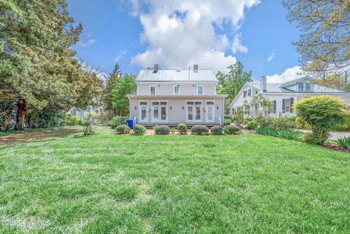 116 W Queen Street, Edenton, NC 27932 — photo 37