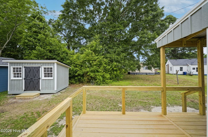 903 N Oakum Street, Edenton, NC 27932 — photo 18