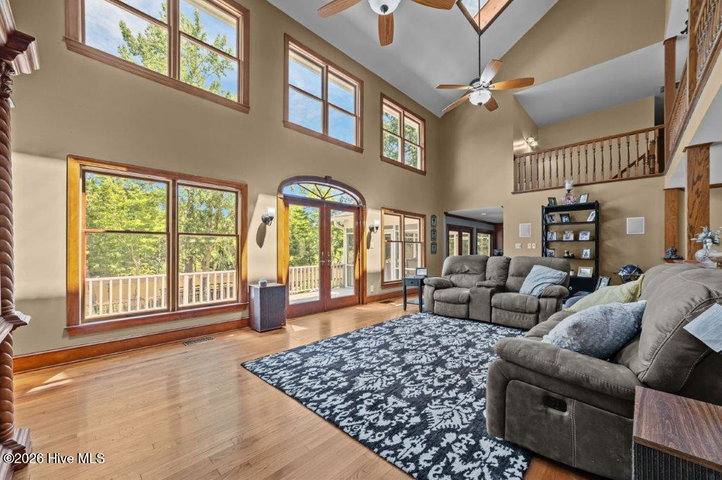 108 Farmington Road, Grimesland, NC 27837 — photo 8