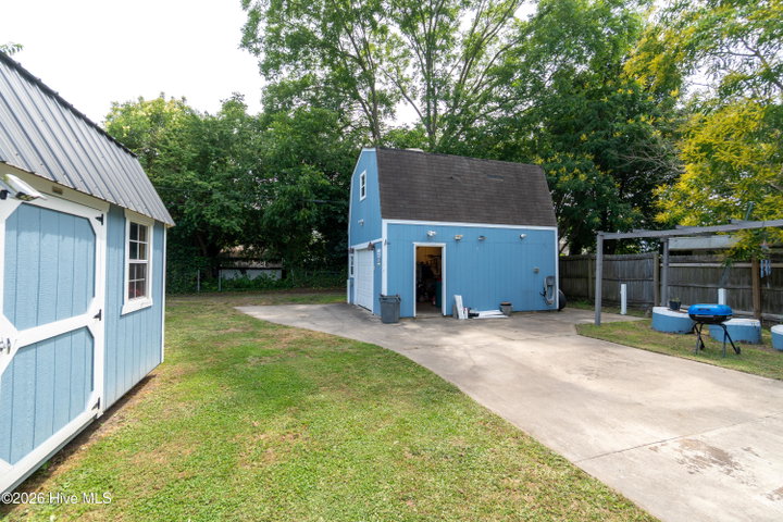 803 Maple Street, Elizabeth City, NC 27909 — photo 36
