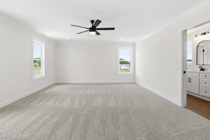 1851 Carraway Road, Fountain, NC 27829 — photo 19