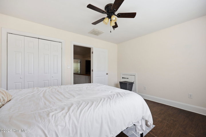 1857 Hardison Street, Grifton, NC 28530 — photo 32