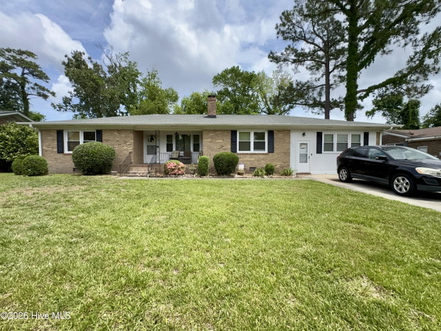 1716 Crescent Drive, Elizabeth City, NC 27909 — photo 12