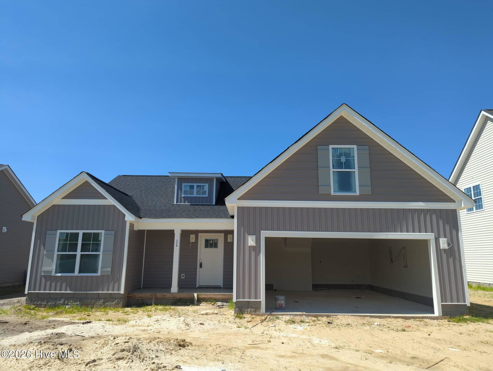 336 Gerbera Court, Greenville, NC 27858 — photo 3