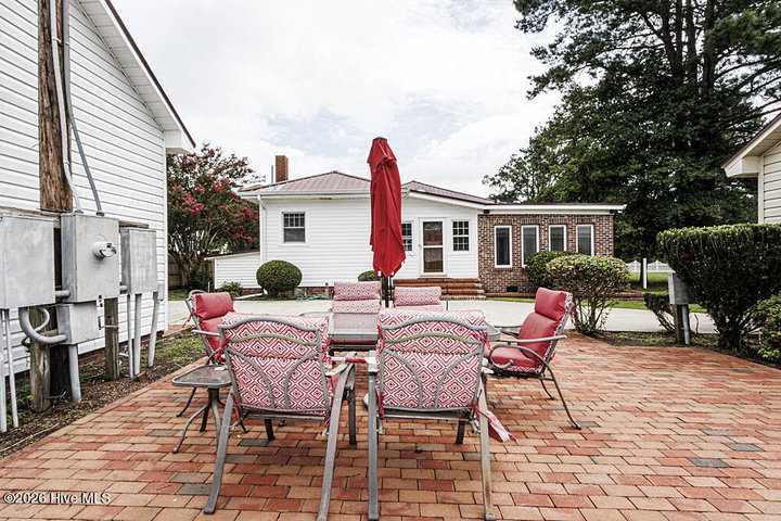600 S Haughton Street, Williamston, NC 27892 — photo 53
