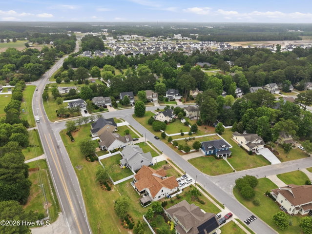 3608 Colony Woods Drive, Greenville, NC 27834 — photo 53