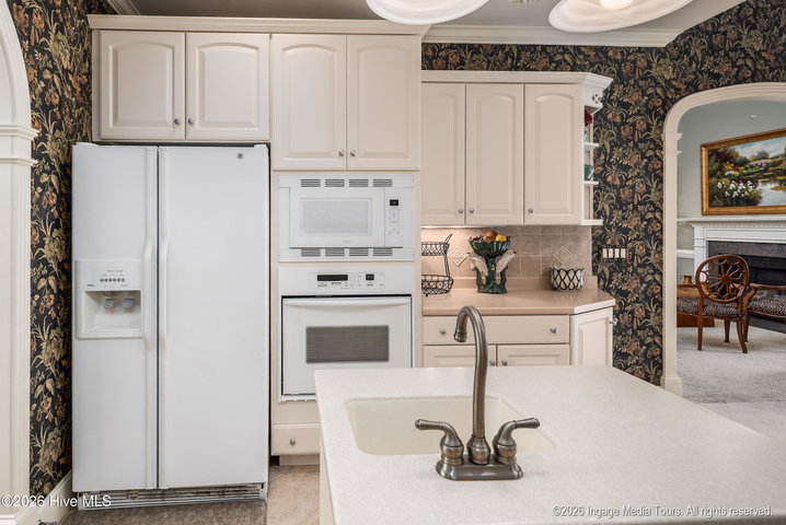1445 Foster Road, Grimesland, NC 27837 — photo 18