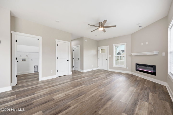 649 Abigail Taylor Drive A, Greenville, NC 27834 — photo 7