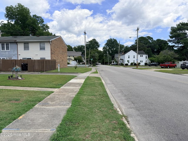 608 W Church Street, Elizabeth City, NC 27909 — photo 20