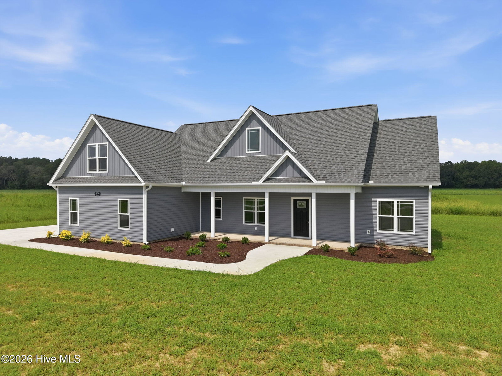 2756 Covent Drive, Farmville, NC 27828 — photo 2