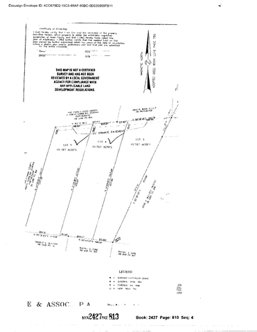Lot 5 Rocky Cross Road, Middlesex, NC 27557 — photo 2