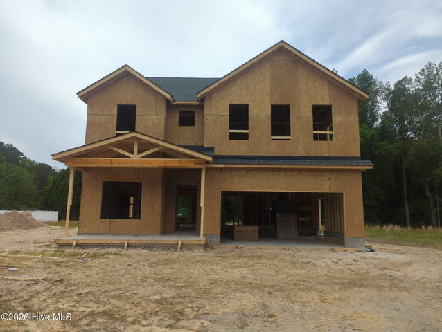 878 Lendy Drive, Greenville, NC 27858 — photo 1