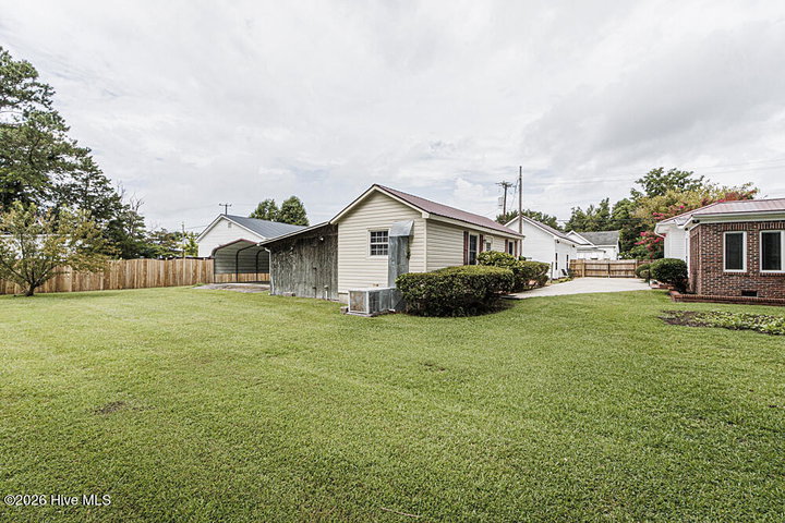 600 S Haughton Street, Williamston, NC 27892 — photo 44