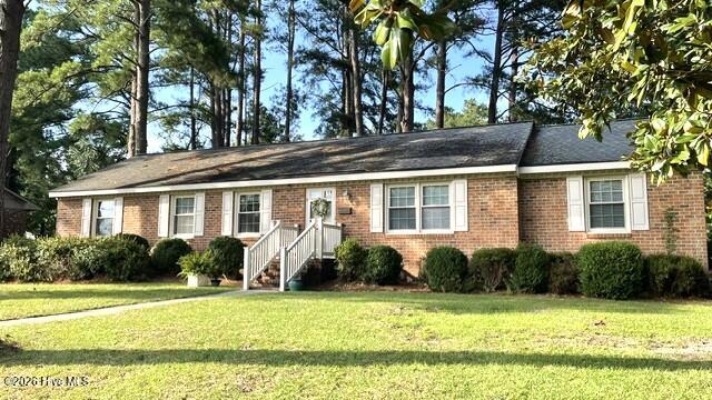 3000 Berkley Drive, Rocky Mount, NC 27803 — photo 2